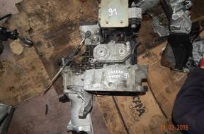 КОРОБКА ПЕРЕДАЧw VW Sharan Ford 1.9 TDI 110KM DNP