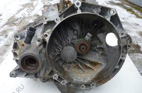 КОРОБКА ПЕРЕДАЧW VW SHARAN FORD GALAXY SEAT 1.8/2.0