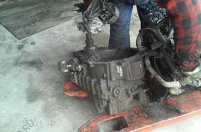 КОРОБКА ПЕРЕДАЧW VW SHARAN FORD GALAXY SEAT 1.9TDI