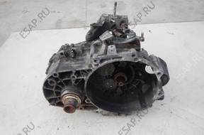 КОРОБКА ПЕРЕДАЧW VW SHARAN GALAXY 1.9 TDI 02N301103