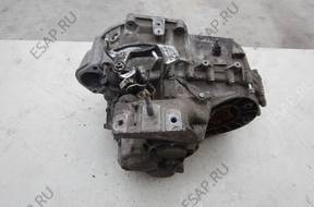 КОРОБКА ПЕРЕДАЧW VW SHARAN GALAXY 1.9 TDI 02N301103
