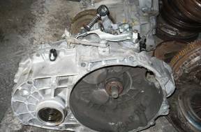 КОРОБКА ПЕРЕДАЧw VW Sharan Galaxy 1.9 TDI FUH