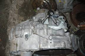 КОРОБКА ПЕРЕДАЧw VW Sharan Galaxy 1.9 TDI FUH