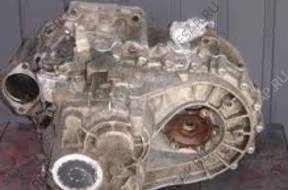 КОРОБКА ПЕРЕДАЧw vw sharan galaxy alhambra 1.9tdi