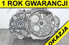 КОРОБКА ПЕРЕДАЧw VW SHARAN I 1,9 TDI - symbol FPE