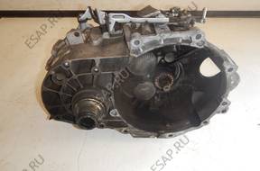КОРОБКА ПЕРЕДАЧw Vw Sharan РЕСТАЙЛИНГ 2,0 TDI JBN