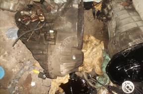 КОРОБКА ПЕРЕДАЧw VW sharon 2.8 VR6  1998 год