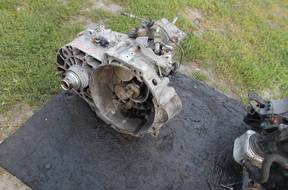КОРОБКА ПЕРЕДАЧW VW SHARON GALAXY 1,9 TDI 6-СТУПЕНЧАТАЯW