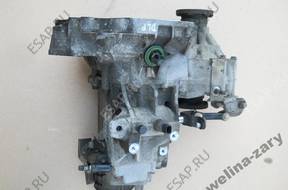 КОРОБКА ПЕРЕДАЧw Vw Skoda 1.6 SR DLP