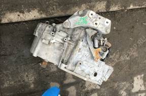 КОРОБКА ПЕРЕДАЧw Vw Skoda 2,0 Tdi GRF