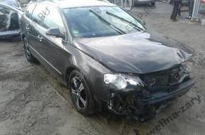 КОРОБКА ПЕРЕДАЧw Vw Skoda 2.0 TDI KNS