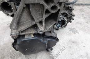 КОРОБКА ПЕРЕДАЧW VW SKODA AUDI 1.9 TDI 02J301107C