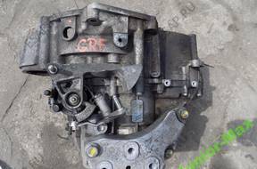 КОРОБКА ПЕРЕДАЧW VW,SKODA,AUDI 2,0 TDI GRF 6-СТУПЕНЧАТАЯW