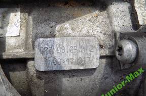 КОРОБКА ПЕРЕДАЧW VW,SKODA,AUDI 2,0 TDI GRF 6-СТУПЕНЧАТАЯW