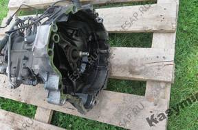 КОРОБКА ПЕРЕДАЧW VW Skoda AUDI 2.5 TDI FRF