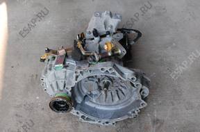 КОРОБКА ПЕРЕДАЧW VW SKODA AUDI DRY 1,6
