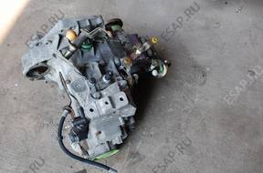 КОРОБКА ПЕРЕДАЧW VW SKODA AUDI DRY 1,6
