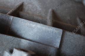 КОРОБКА ПЕРЕДАЧW VW SKODA AUDI DRY 1,6