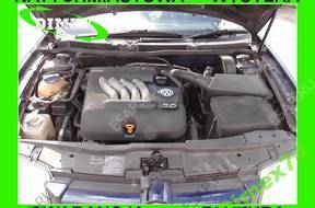 КОРОБКА ПЕРЕДАЧw  VW Skoda Audi EMR
