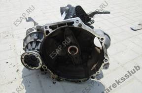 КОРОБКА ПЕРЕДАЧw VW Skoda Audi Seat 1.9 TDI JCR