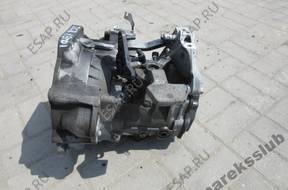 КОРОБКА ПЕРЕДАЧw VW Skoda Audi Seat 1.9 TDI JCR