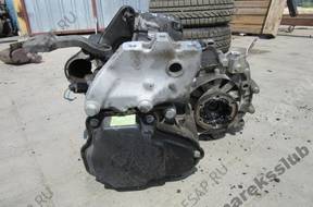 КОРОБКА ПЕРЕДАЧw VW Skoda Audi Seat 1.9 TDI JCR