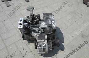 КОРОБКА ПЕРЕДАЧw VW Skoda Audi Seat 1.9 TDI JCR