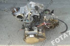 КОРОБКА ПЕРЕДАЧW VW SKODA AUDI SEAT 2,0TFSI GVT