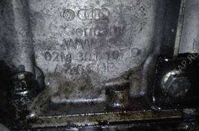 КОРОБКА ПЕРЕДАЧw VW,Skoda,Audi,Seat AZ91HP 4X4