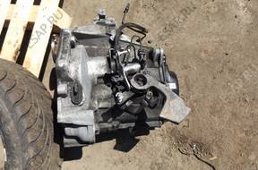 КОРОБКА ПЕРЕДАЧW VW SKODA AUDI XX1 GOLF V 1.6 БЕНЗИН