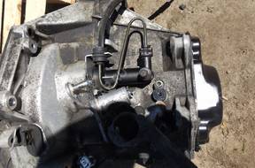 КОРОБКА ПЕРЕДАЧW VW SKODA AUDI XX1 GOLF V 1.6 БЕНЗИН