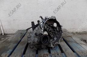 КОРОБКА ПЕРЕДАЧW  VW SKODA GER 1.2 6V