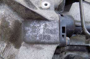 КОРОБКА ПЕРЕДАЧW  VW SKODA GER 1.2 6V