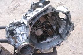 КОРОБКА ПЕРЕДАЧw vw skoda seat 1,4tdi ESP