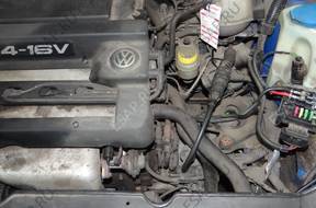 КОРОБКА ПЕРЕДАЧW VW SKODA SEAT 1.4 16 V