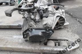 КОРОБКА ПЕРЕДАЧw VW SKODA SEAT 1.4 16V  GEX