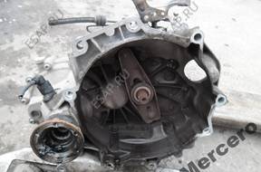 КОРОБКА ПЕРЕДАЧw VW SKODA SEAT 1.4 16V  GEX