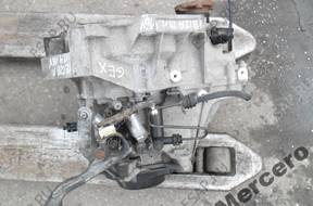 КОРОБКА ПЕРЕДАЧw VW SKODA SEAT 1.4 16V  GEX