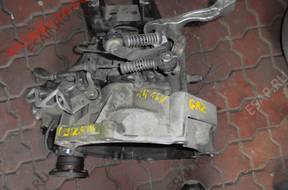 КОРОБКА ПЕРЕДАЧW VW  SKODA SEAT 1.4 16v GRZ