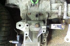 КОРОБКА ПЕРЕДАЧw Vw skoda seat 1.4 16v