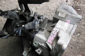 КОРОБКА ПЕРЕДАЧW VW SKODA SEAT 1.4 TDI AMF