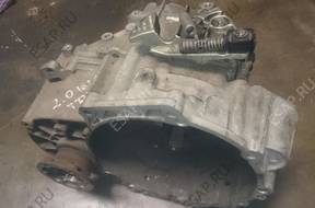 КОРОБКА ПЕРЕДАЧW VW SKODA SEAT 2.0 16V TDI KDN