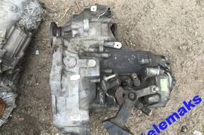 КОРОБКА ПЕРЕДАЧW VW,SKODA,SEAT,AUDI 1,9 TDI GQM