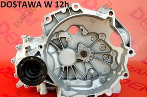 КОРОБКА ПЕРЕДАЧw VW SKODA SEAT AUDI 1.9 TDi DEA EGR