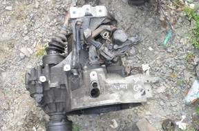 КОРОБКА ПЕРЕДАЧW VW SKODA SEAT AUDI 1.9 TDI DQY