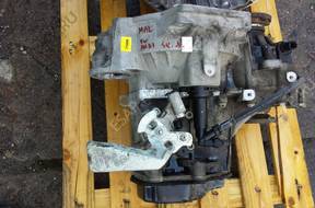 КОРОБКА ПЕРЕДАЧW VW SKODA SEAT AUDI TDI