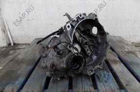 КОРОБКА ПЕРЕДАЧW  VW SKODA SEAT GKU 1.2 12V