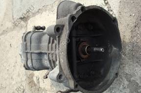 КОРОБКА ПЕРЕДАЧw  VW T3  DH11 01 0