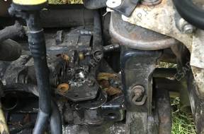 КОРОБКА ПЕРЕДАЧW VW T4 1,9 -2,4 D ,TD