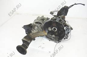 КОРОБКА ПЕРЕДАЧW VW T4 1,9 2,4 D TRANSPORTER